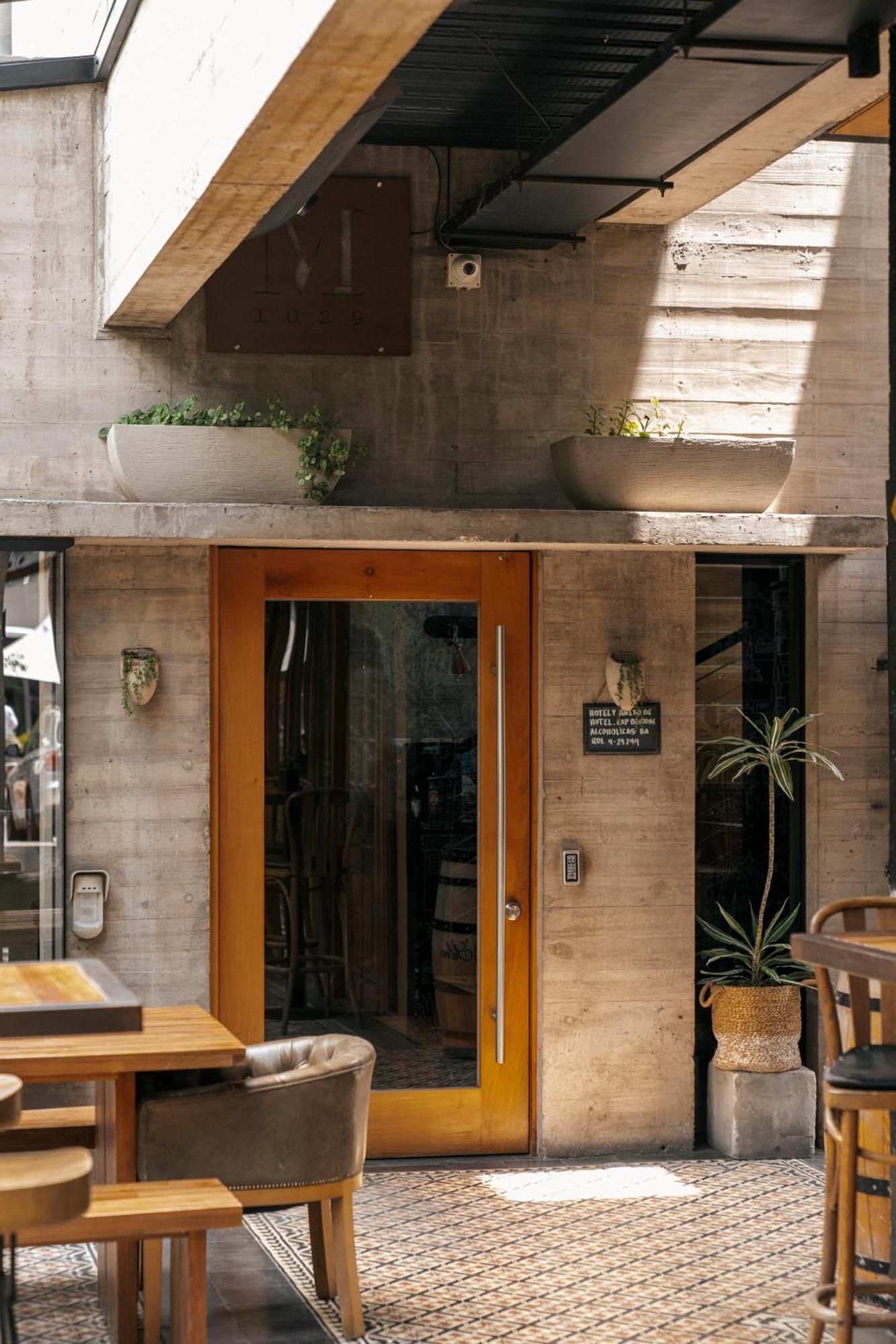 Maison Italia 1029 Santiago Exterior foto
