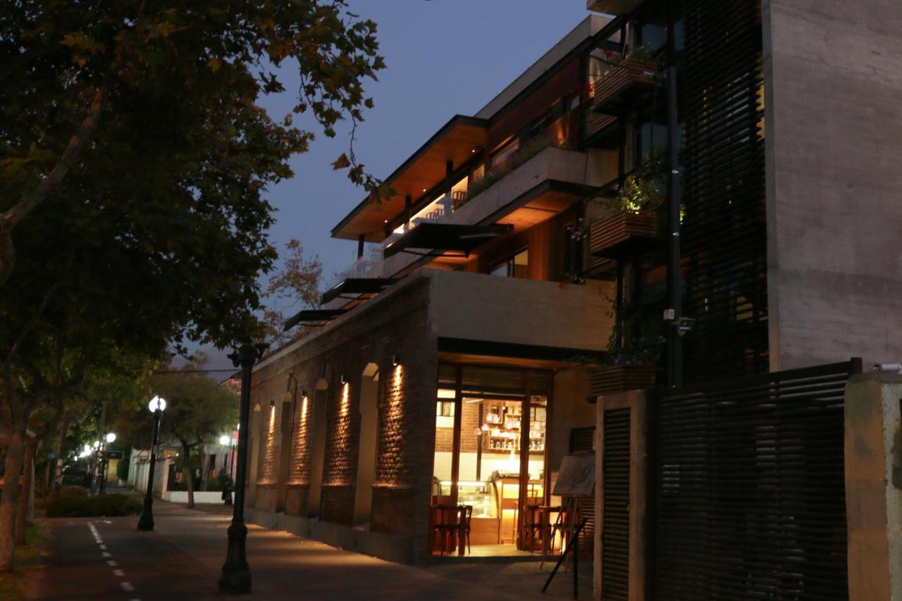 Maison Italia 1029 Santiago Exterior foto